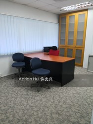 Nehsons Building (D2), Office #198747122